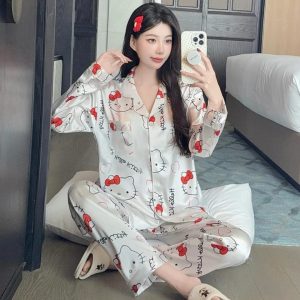 Pyjama