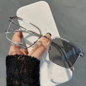 Lunette homme