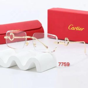 Lunette cartier