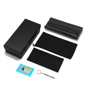Kit complet pour lunette