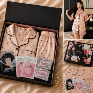 Box pyjama