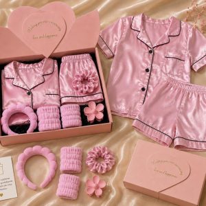 Box pyjama