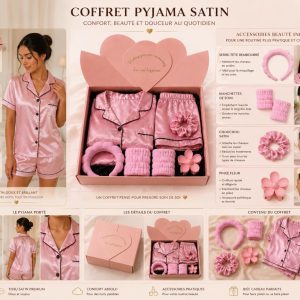 Box pyjama