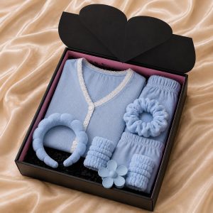Box pyjama