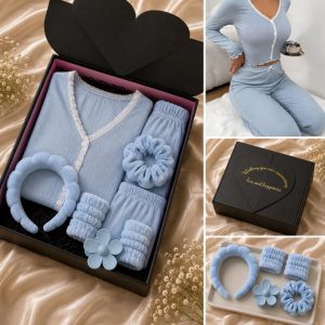 Box pyjama