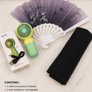 Box cadeau