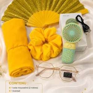 Box cadeau