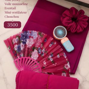 Box cadeau