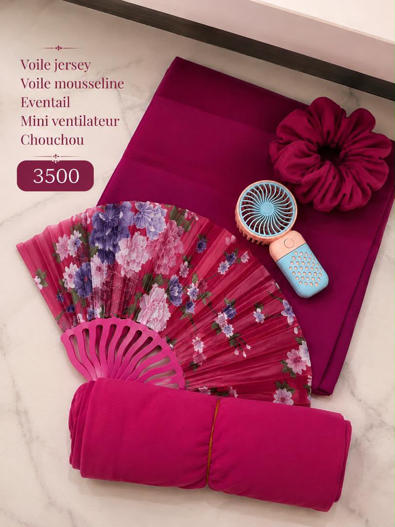 Box cadeau