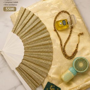 Box cadeau
